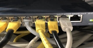 Заказать настройку коммутаторов Cisco в Михайловке. Обслуживание ПК, ремонт от 309 руб