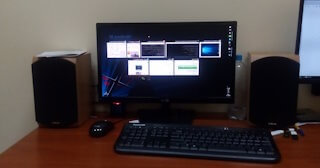 Заказать администрирование серверов Linux в Михайловке. Обслуживание ПК, ремонт от 309 руб