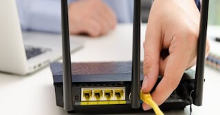 Заказать настройку маршрутизаторов Mikrotik в Михайловке. Обслуживание ПК, ремонт от 309 руб