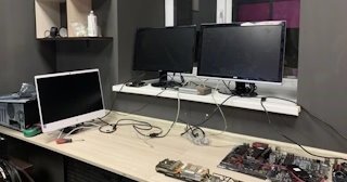 Заказать установка Linux в Михайловке. Обслуживание ПК, ремонт от 309 руб